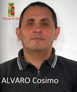 ALVARO Cosimo cl. 1964